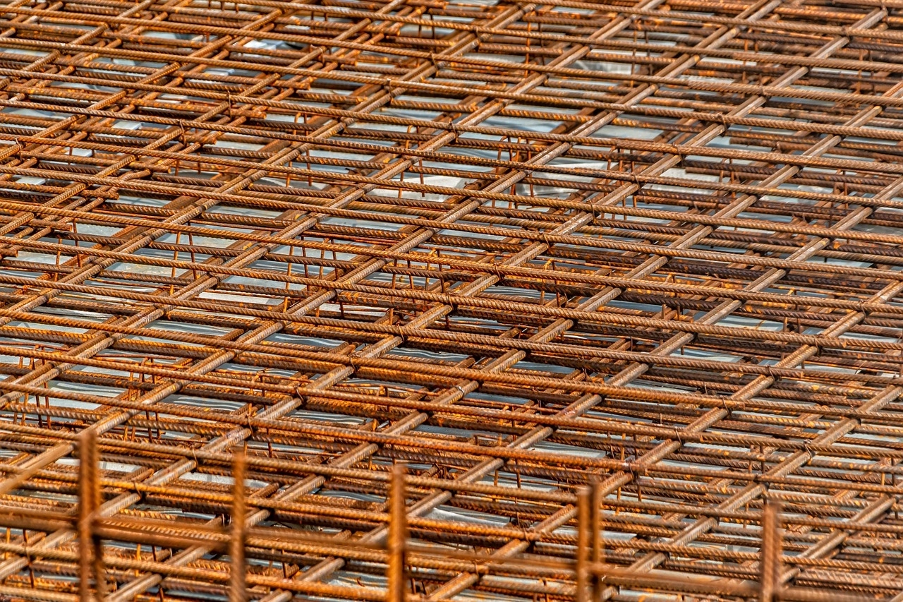 CAP constructeur d_ouvrages en béton armé