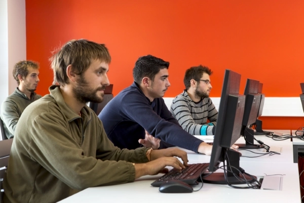 Alternants BAC PRO Technicien d_études du bâtiment