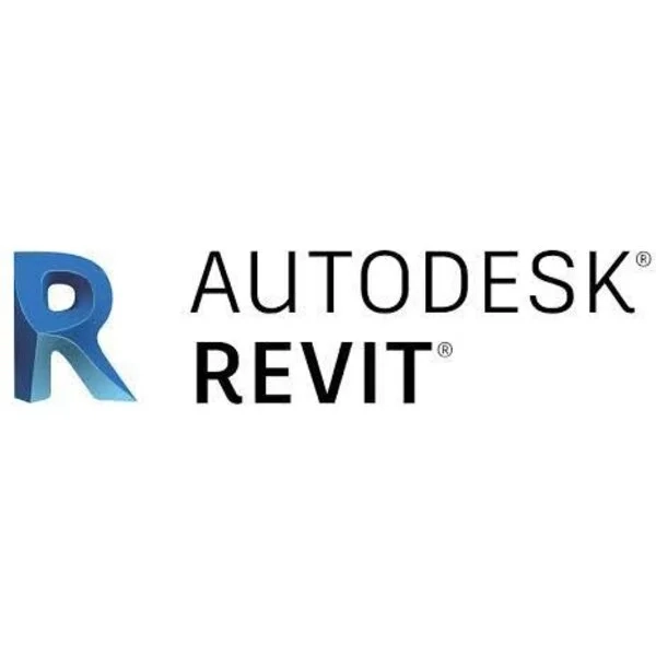 Logo logiciel Revit