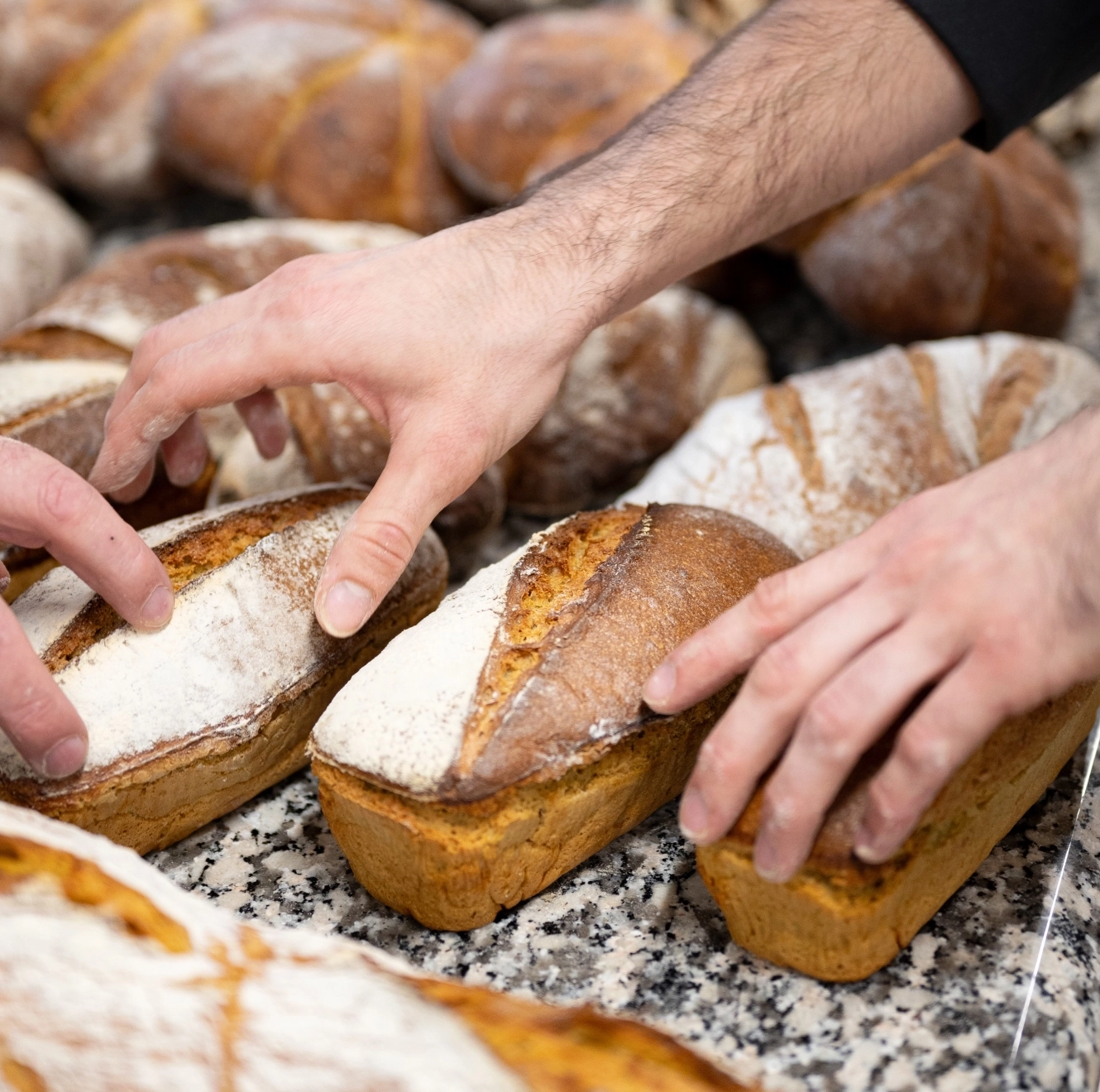 boulangerie-patisserie