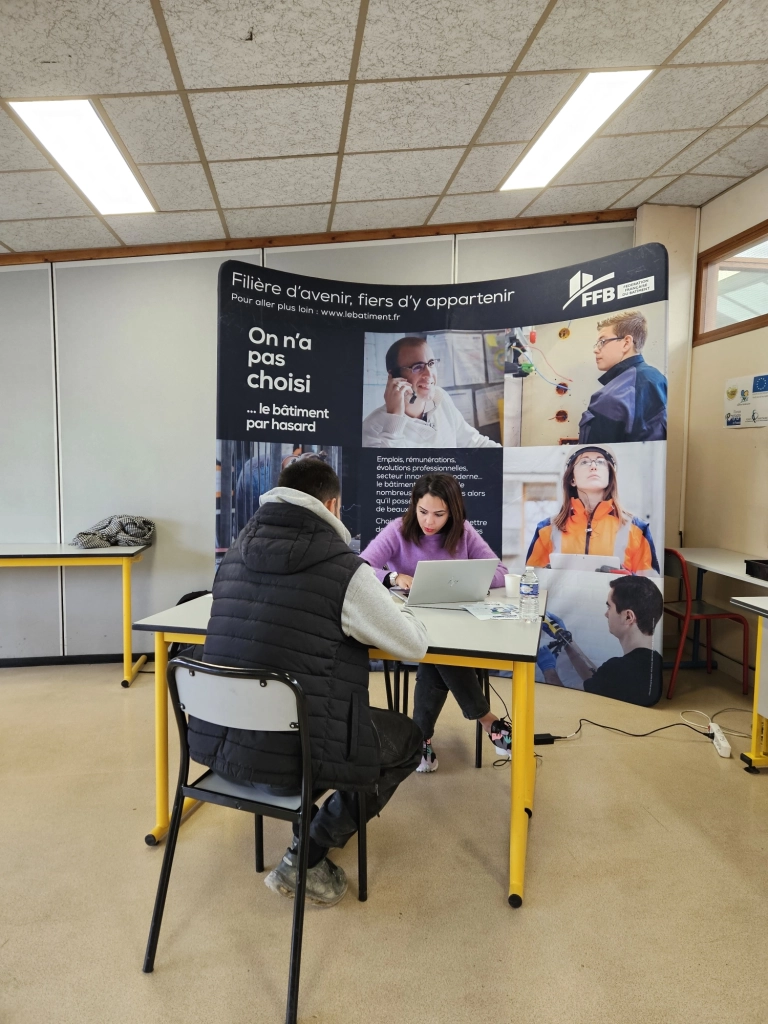 Journée de l’Emploi