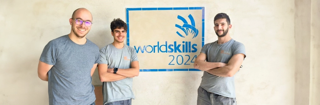 carrelage lyon worldskills HERO