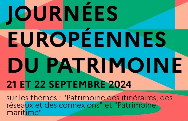 Journées Européennes du Patrimoine